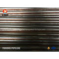 Tubo de cobre sin costura JIS H3300 C1220T 1 / 2H